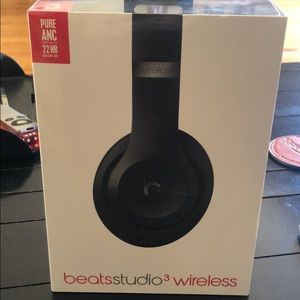 Beats Studio 3 Wireless